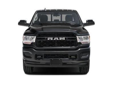 2021 RAM 2500 Tradesman Crew Cab 4x4 6'4' Box