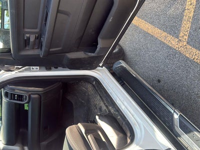 2024 RAM 2500 Tradesman Crew Cab 4x4 6'4' Box