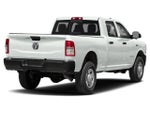 2021 RAM 2500 Tradesman Crew Cab 4x4 6'4' Box