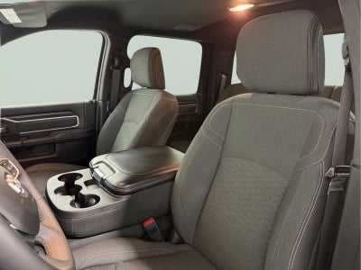 2026 RAM 2500 Big Horn/NIGHT EDITION