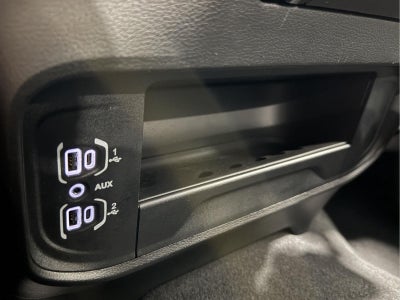 2026 RAM 2500 Big Horn/NIGHT EDITION