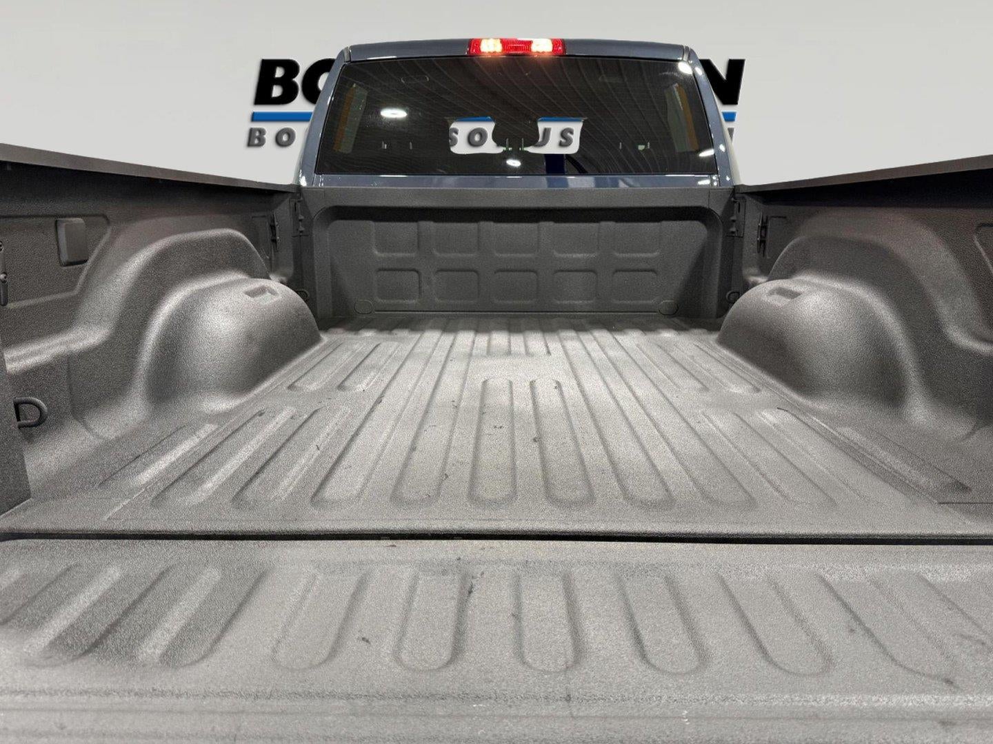 2026 RAM 2500 Big Horn/NIGHT EDITION