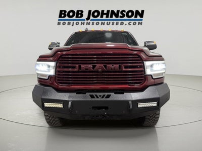 2019 RAM 2500 Laramie