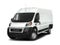 2020 RAM ProMaster 3500 Cargo Van High Roof 159' WB EXT