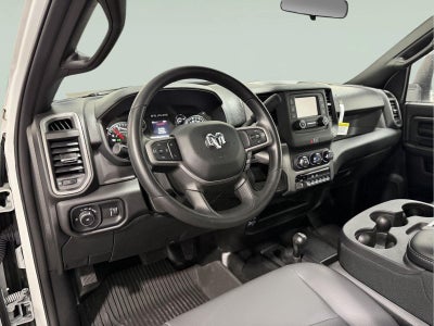 2024 RAM 5500 Chassis Tradesman/SLT