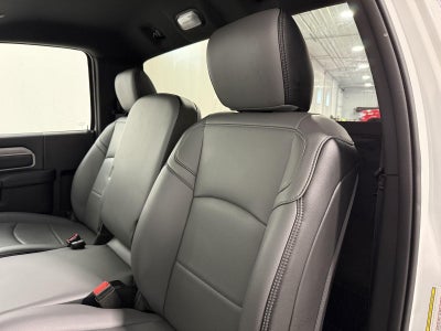2024 RAM 5500 Chassis Tradesman/SLT