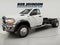2024 RAM 5500 Chassis Tradesman/SLT