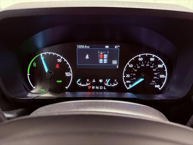 2022 Ford Maverick XL