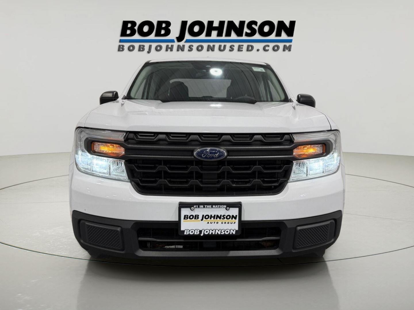 2023 Ford Maverick XL