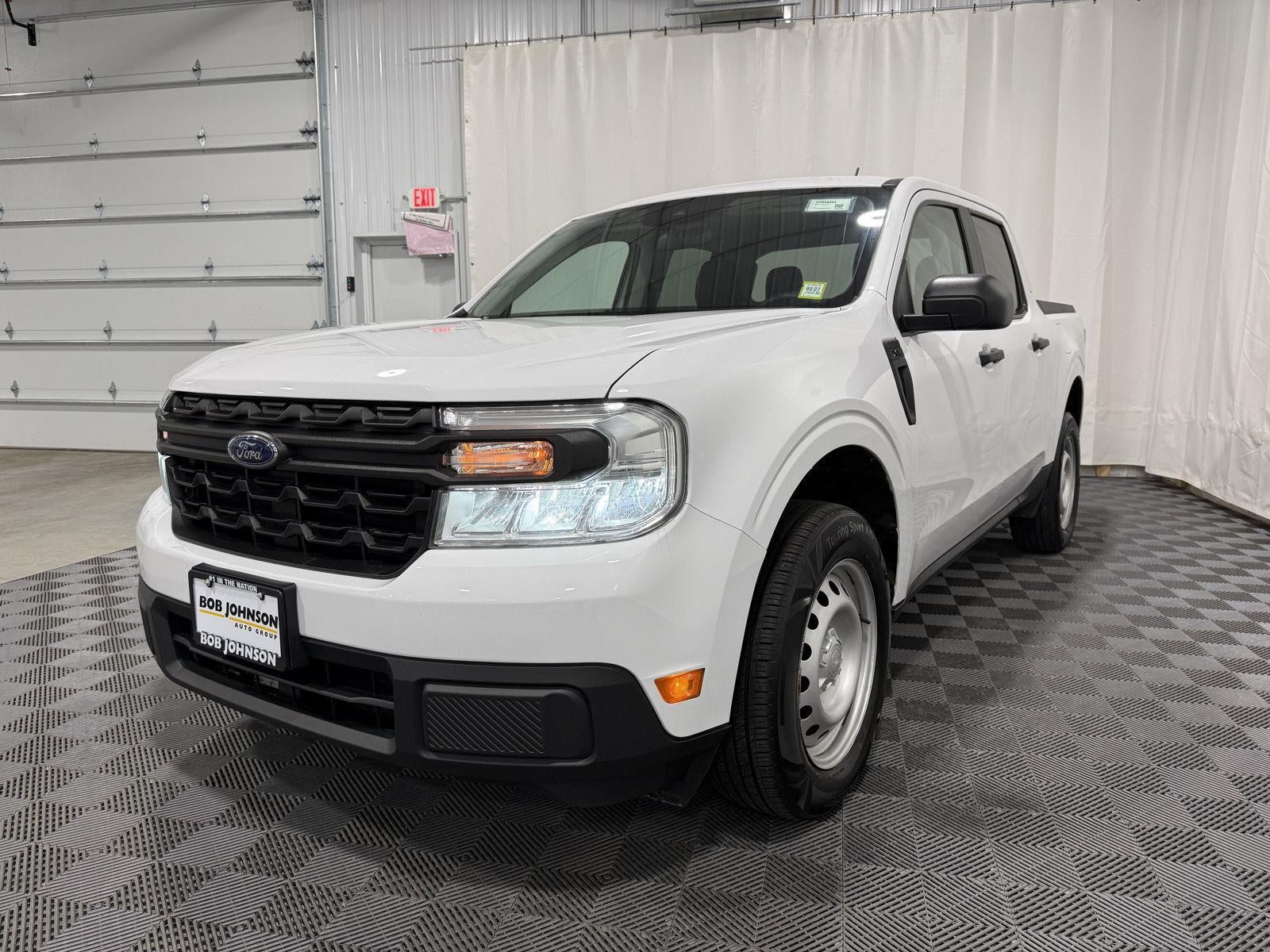 2023 Ford Maverick XL