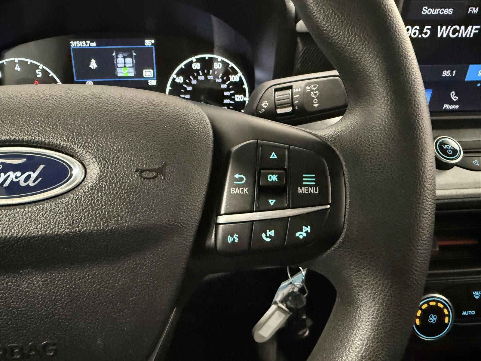 2023 Ford Maverick XLT