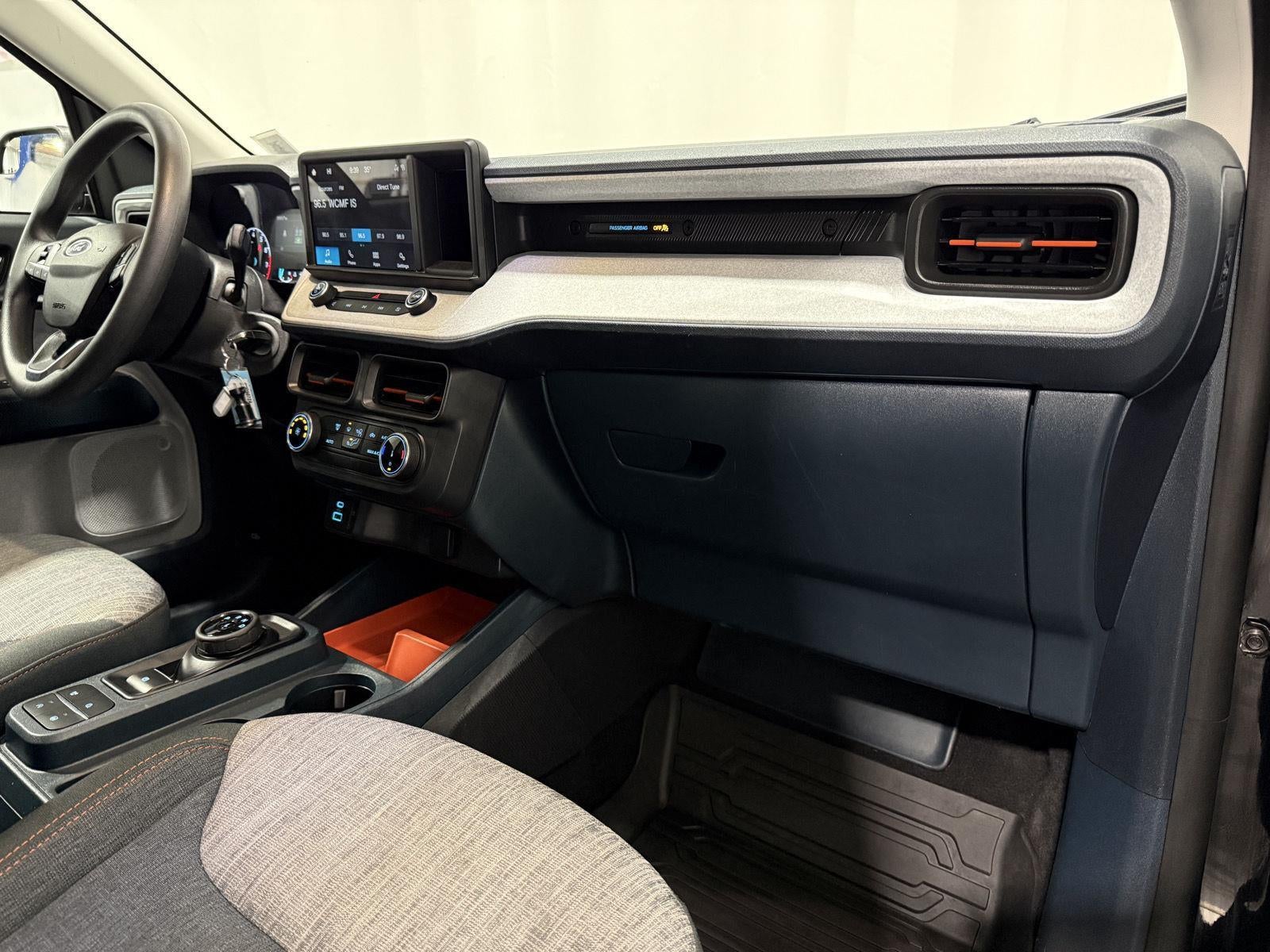 2023 Ford Maverick XLT