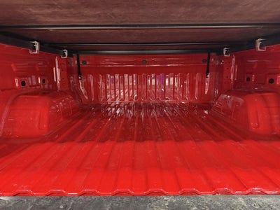 2024 Chevrolet Silverado 1500 4WD Crew Cab Short Bed LT with 2FL