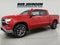 2024 Chevrolet Silverado 1500 4WD Crew Cab Short Bed LT with 2FL