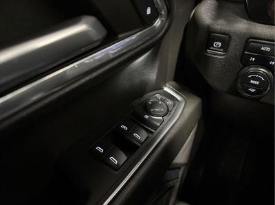 2024 Chevrolet Silverado 1500 4WD Crew Cab Short Bed LT with 2FL