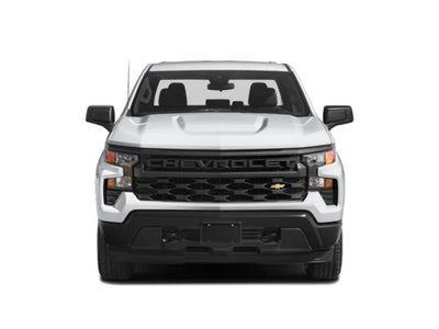 2024 Chevrolet Silverado 1500 4WD Crew Cab Short Bed LT with 2FL