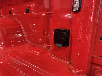 2024 Chevrolet Silverado 1500 4WD Crew Cab Short Bed LT with 2FL