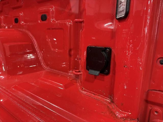 2024 Chevrolet Silverado 1500 4WD Crew Cab Short Bed LT with 2FL