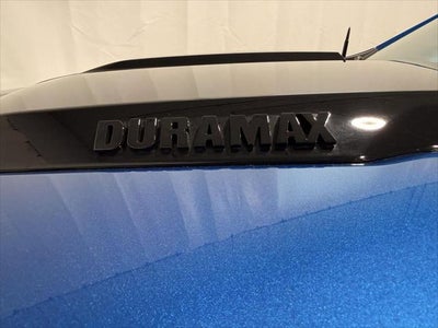 2022 Chevrolet Silverado 1500 4WD Crew Cab Short Bed LT Trail Boss