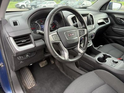 2023 GMC Terrain AWD SLE