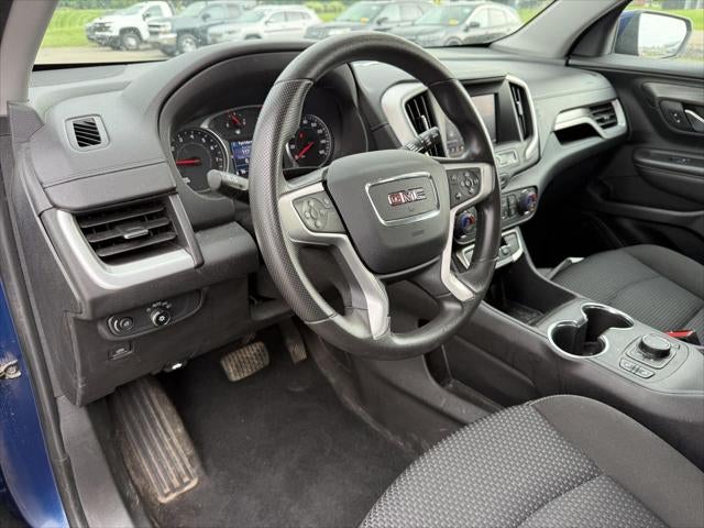 2023 GMC Terrain AWD SLE
