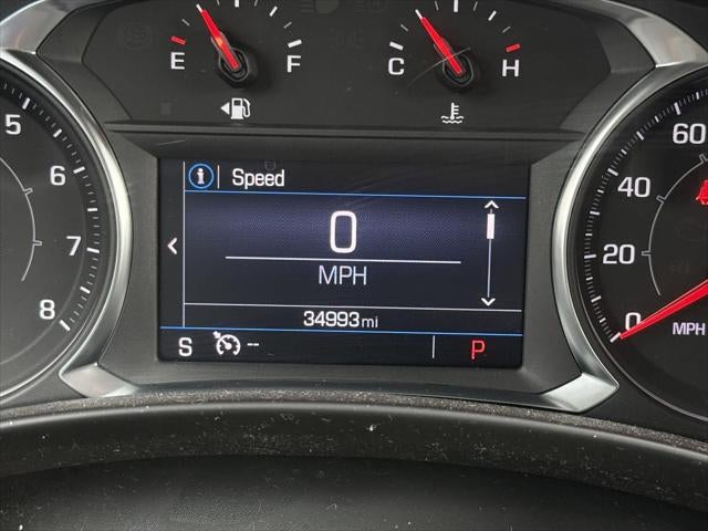 2023 GMC Terrain AWD SLE