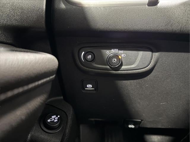 2023 GMC Terrain AWD SLE