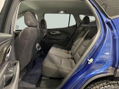 2023 GMC Terrain AWD SLE