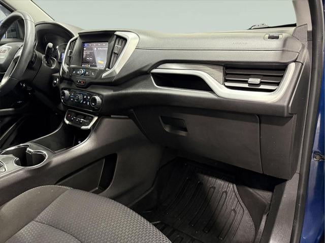 2023 GMC Terrain AWD SLE