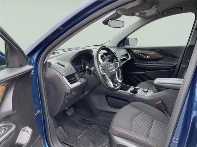 2020 GMC Terrain AWD SLE
