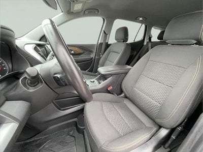 2020 GMC Terrain AWD SLE