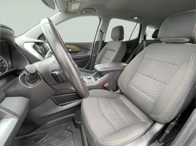 2020 GMC Terrain AWD SLE