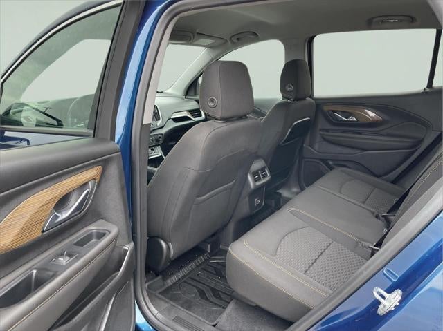 2020 GMC Terrain AWD SLE