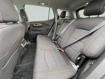 2020 GMC Terrain AWD SLE