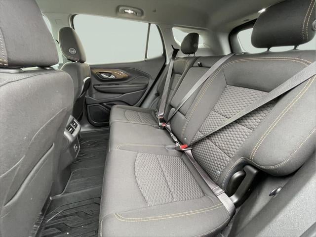 2020 GMC Terrain AWD SLE