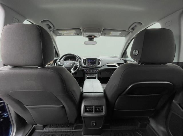 2020 GMC Terrain AWD SLE