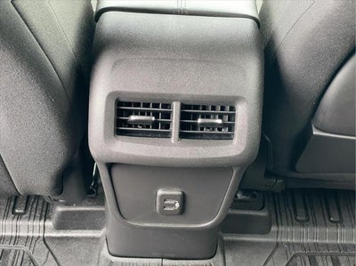 2020 GMC Terrain AWD SLE