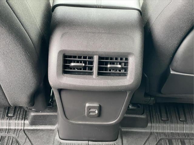 2020 GMC Terrain AWD SLE
