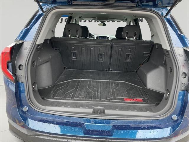 2020 GMC Terrain AWD SLE