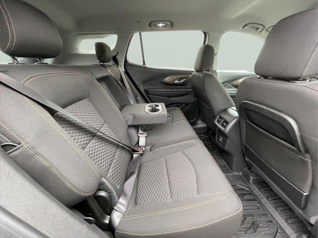 2020 GMC Terrain AWD SLE