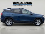 2020 GMC Terrain AWD SLE