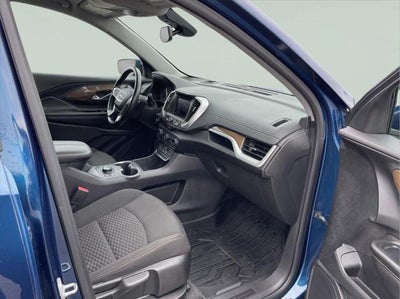 2020 GMC Terrain AWD SLE