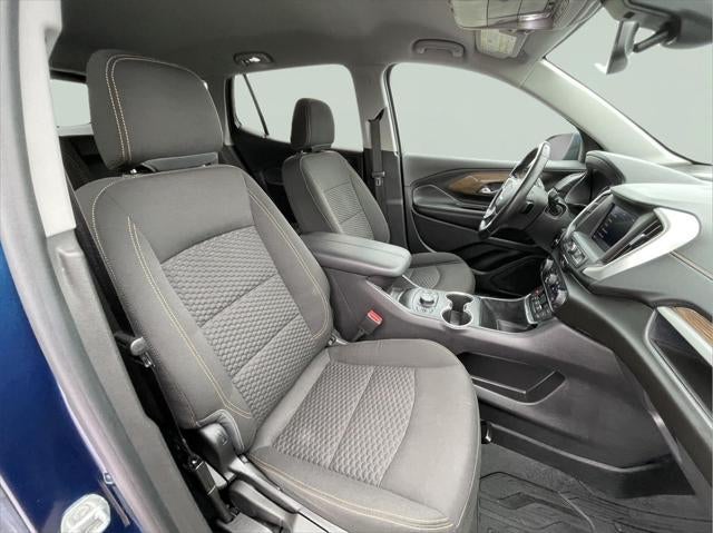2020 GMC Terrain AWD SLE