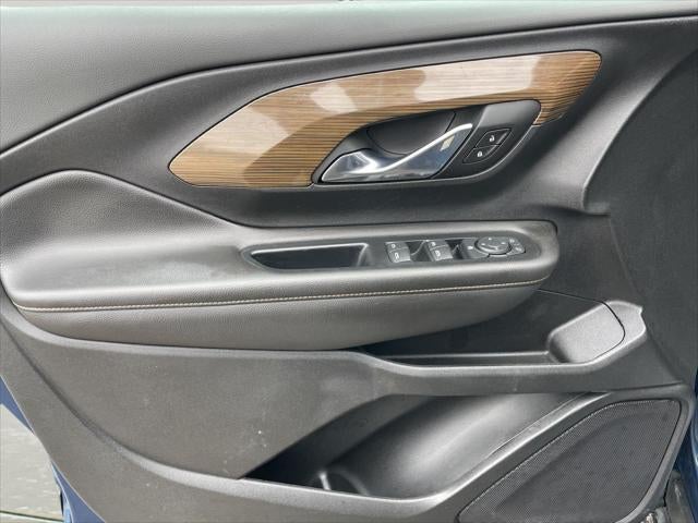 2020 GMC Terrain AWD SLE