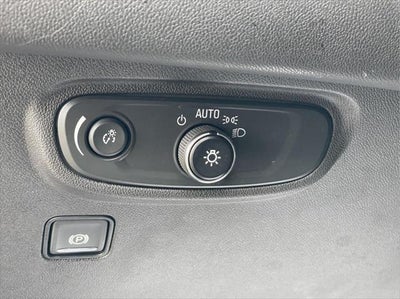 2020 GMC Terrain AWD SLE