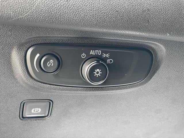 2020 GMC Terrain AWD SLE