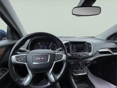2020 GMC Terrain AWD SLE