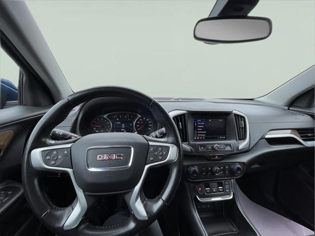 2020 GMC Terrain AWD SLE