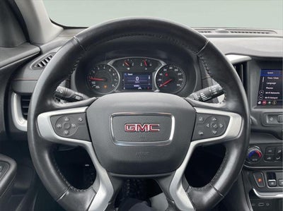 2020 GMC Terrain AWD SLE