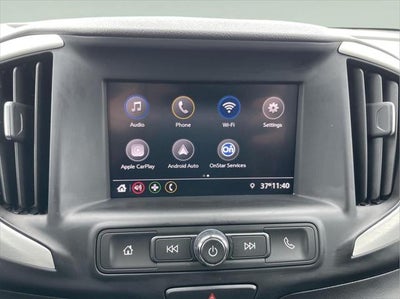 2020 GMC Terrain AWD SLE